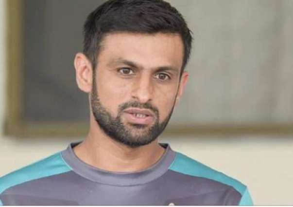 Shoaib Malik denies match-fixing allegations in BPL