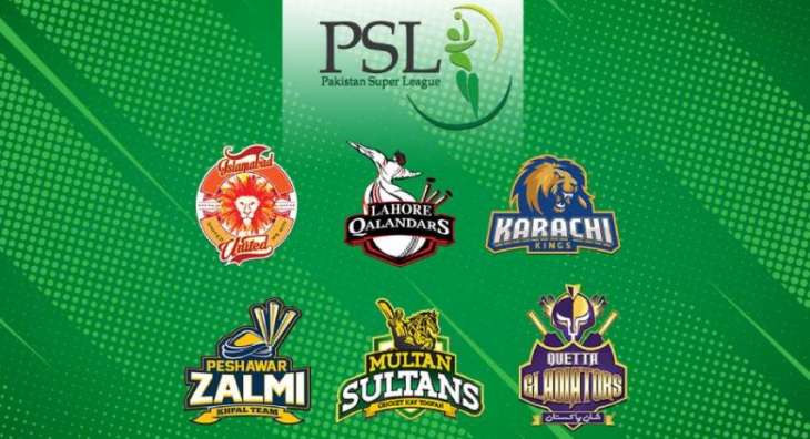 HBL PSL Nine Supplementary and Replacement Players announced