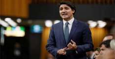 No space for Islamophobia in Canada: PM Trudeau
