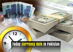 Currency Rate In Pakistan - Dollar, Euro, Pound, Riyal Rates On 11 February 2024