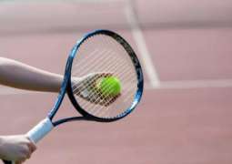 Open Sud de France tennis tournament: Olivetti, Weissborn reach semifinals