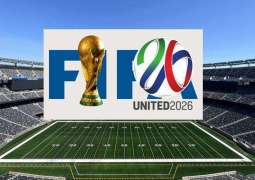 FIFA unveils 2026 World Cup schedule: 16 host Cities, up to 9 matches daily