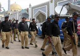 القبض على شخصین بتھمة قتل الداعلیة في اسلام آباد
