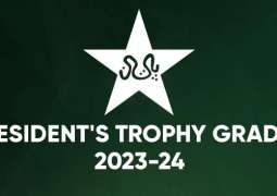 WAPDA and SNGPL set to lock horns for the President's Trophy final