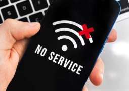 Mobile, internet service face disruption on election day