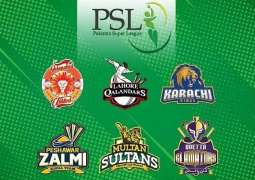 HBL PSL 9 season trophy to be unveiled today in Lahore