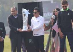 HBL PSL 9 Trophy unveiled in Lahore ceremony