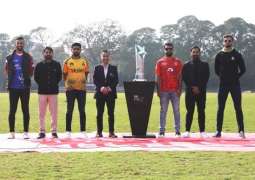 HBL PSL 9: Exciting new talent set to shine