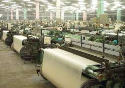 Textile industry at verge of collapse, warns APTMA
