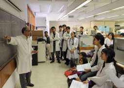 Punjab medical diploma holders granted 5 % quota in BS programs