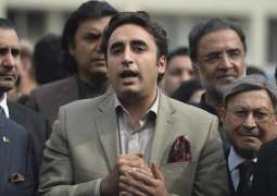 Voting PML-N’s candidate for PM office will be on our choice, terms: Bilawal