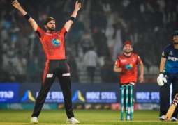PSL 9: Mulan Sultans beat Lahore Qalandars by five wickets 