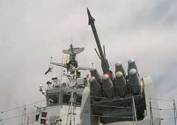 Pakistan Navy demonstrates combat readiness, war fighting potential

