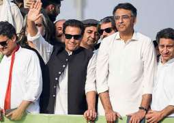 Imran, Asad and others acquitted in cases related to vandalism