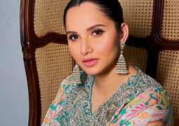 ‘Determined, fighting and striving,’ says Sania Mirza