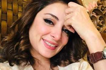 Sarwat Gilani hints at her return to screen once again