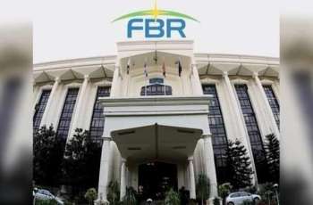 SIFC approves FBR's proposal for incoming federal govt