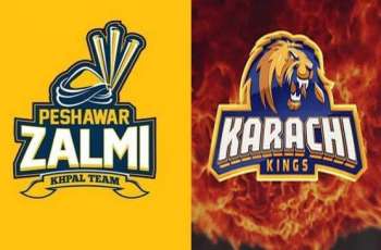 PSL 9: Karachi Kings defeat Peshawar Zalmi by seven wickets