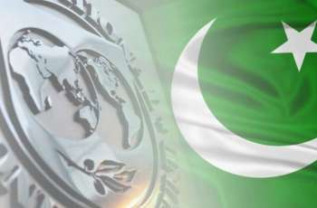 IMF vows to collaborate with Pakistan’s newly elected govt