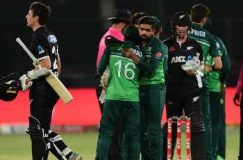New Zealand’s tour to Pakistan: Expected schedule unveiled