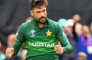 Mohammad Amir wants action against DC over misbehaving with family