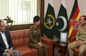 COAS underscores need for nationwide consensus on curbing intolerance