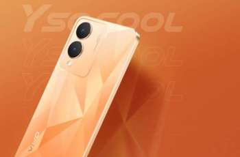 Elevate Your Style: Dive into the Feature-Packed vivo Y17s Diamond Orange Edition