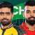 PSL 2024 Match 13 Peshawar Zalmi Vs. Islamabad United Live Score, History, Who Will Win