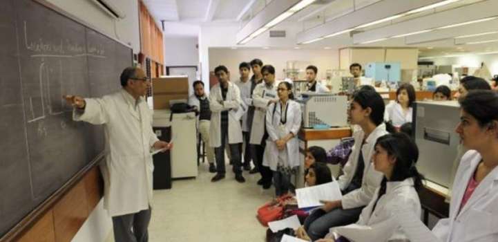 Punjab medical diploma holders granted 5 % quota in BS programs