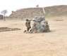 Pak-Army, Saudi Royal Forces conduct joint military exercise