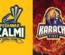 PSL 9: Karachi Kings defeat Peshawar Zalmi by seven wickets