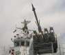 Pakistan Navy demonstrates combat readiness, war fighting potential