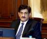 Murad Ali Shah elected as Sindh CM for third time