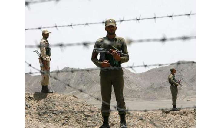 Iran hands over bodies of nine laborers to Pakistan
