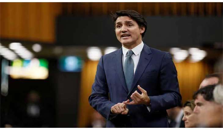 No space for Islamophobia in Canada: PM Trudeau