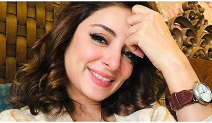 Sarwat Gilani hints at her return to screen once again