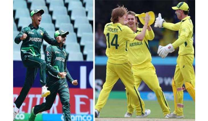 U19 World Cup 2nd semi-final: Shaheens to take on Kangaroos today
