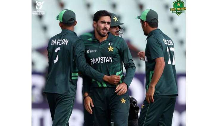 U19 WC: Australia beat Pakistan by one wicket in thrilling contest