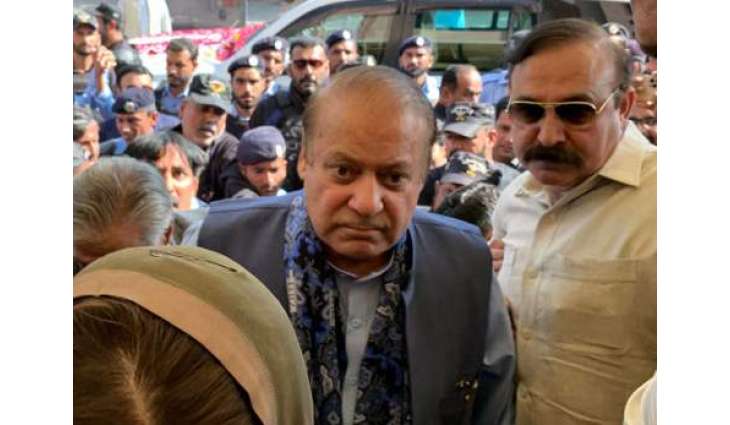 NA-15 unofficials results: PTI backed Ghazanfar Khan defeats Nawaz Sharif