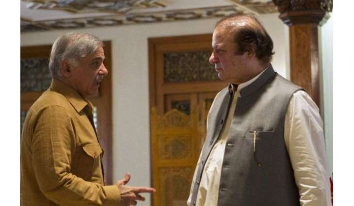 Nawaz instructs Shehbaz to reach out to winning independents