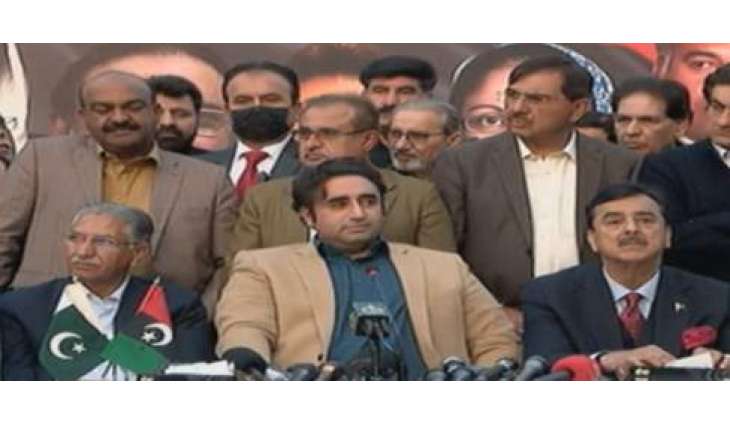 Not vying for PM office,’ says Bilawal