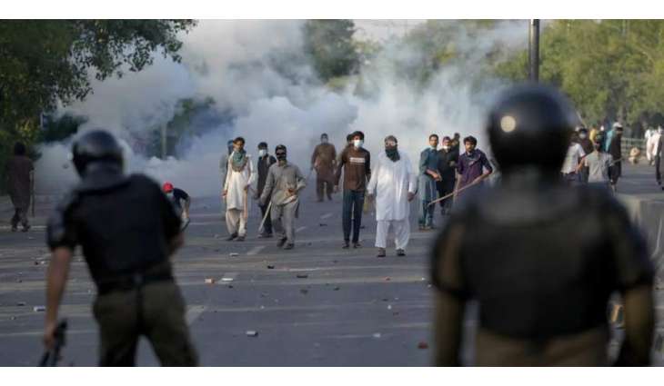 Police chalk out plan to arrest MPAs, MNAs for alleged involvement in May 9 riots