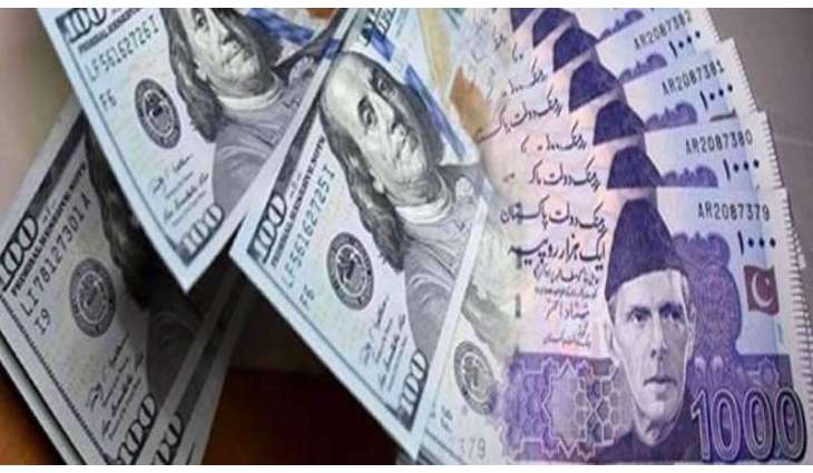Dollar continues its upward trajectory against rupee