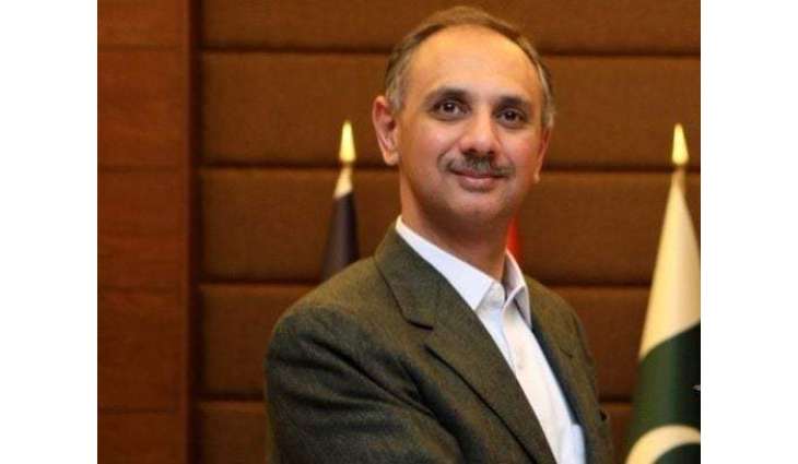 PTI nominates Omar Ayub as candidate for Prime Minister office