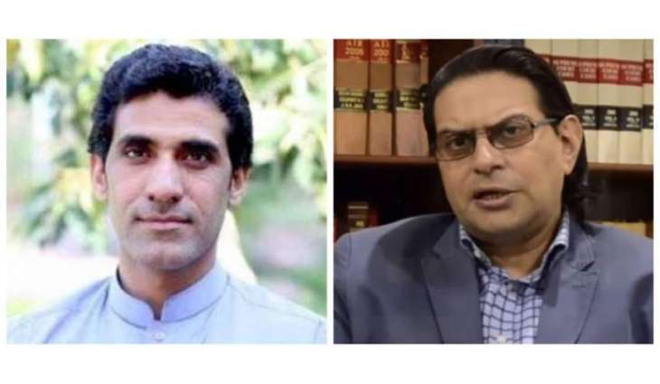 NA-128: ECP decides to withdraw victory notification of Awn Chaudhary