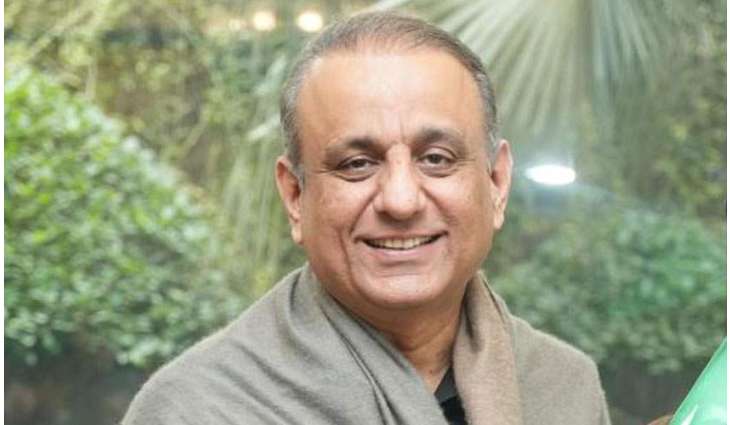 IPP head Aleem Khan’s victory notification challenged before IHC