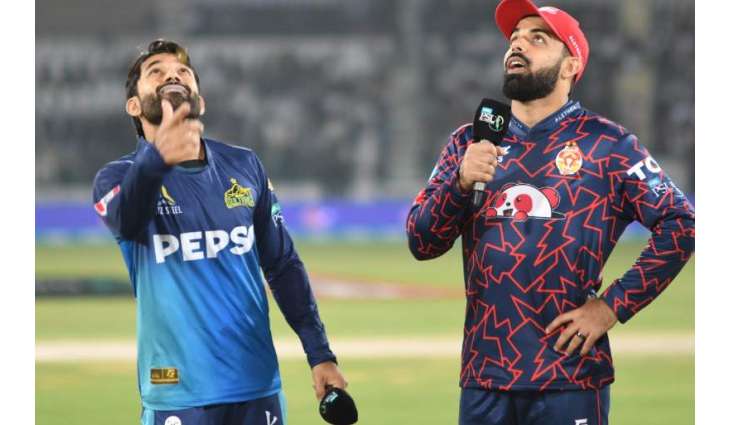 PSL 9: Multan Sultans defeat Islamabad United by five wickets 