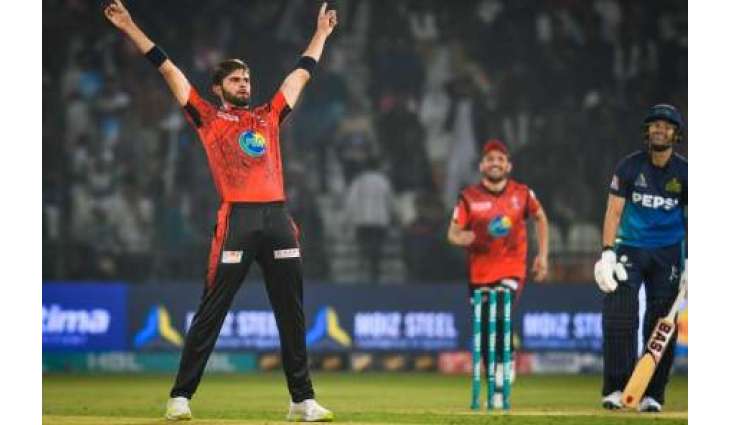 PSL 9: Mulan Sultans beat Lahore Qalandars by five wickets 
 