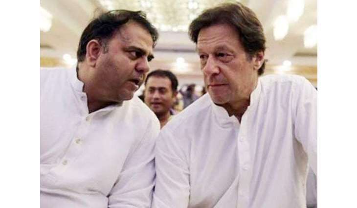 Imran Khan’s plea against ECP contempt case trial fixed for hearing


 