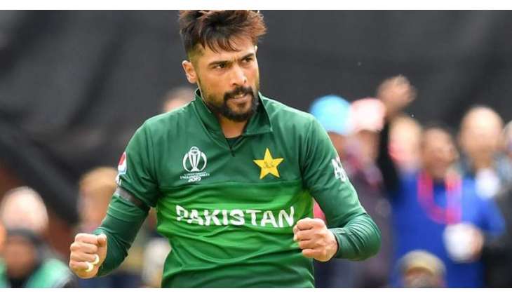 Mohammad Amir wants action against DC over misbehaving with family